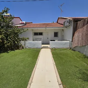 Maya's Family Palace אילת
