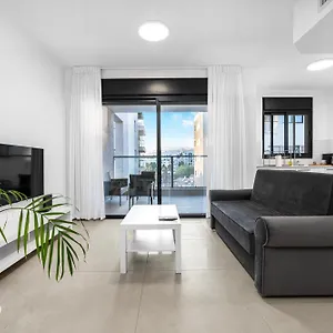 Luxury #66 By Hashdera אילת