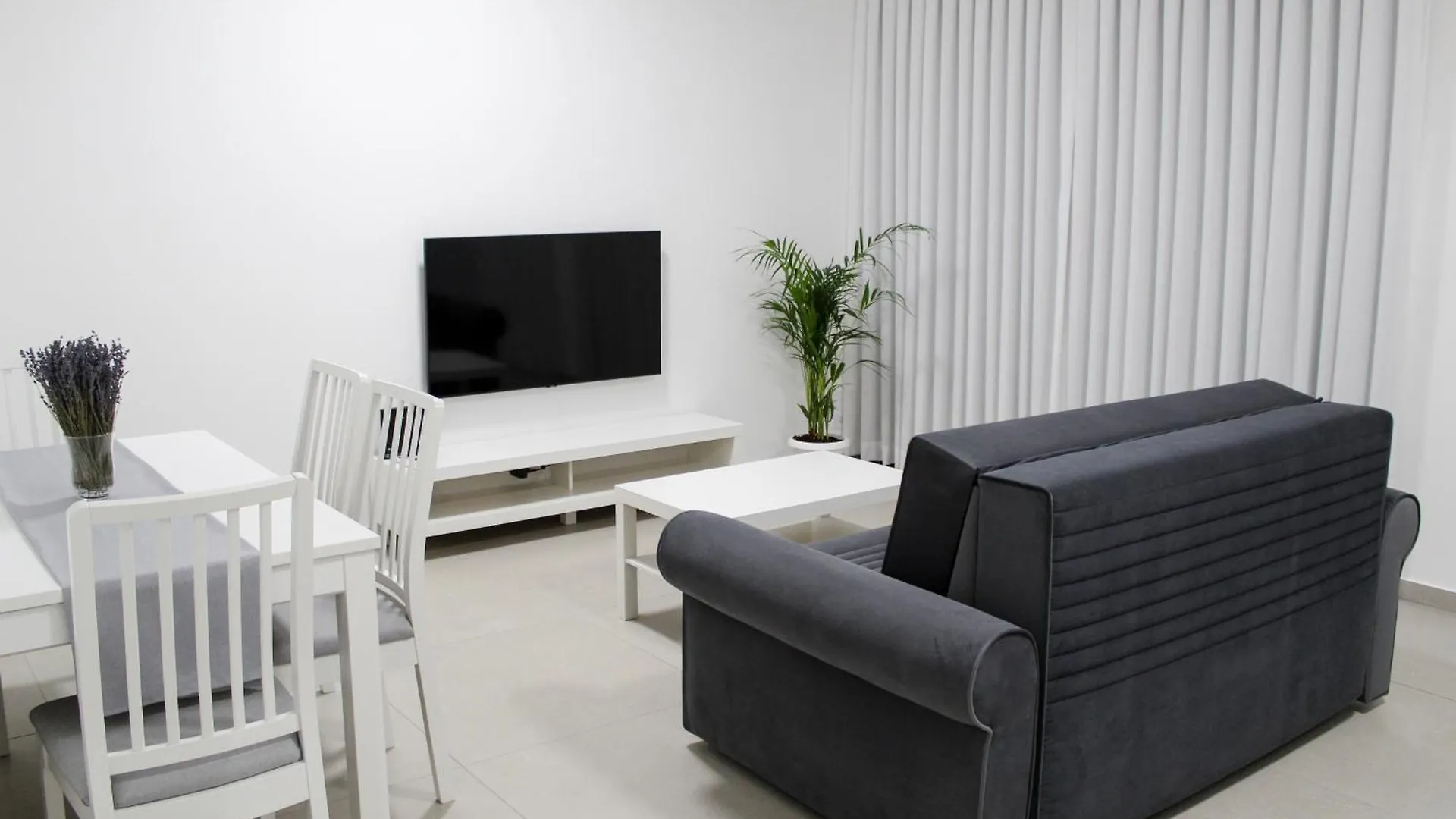Luxury Suite Apartment #45 By Hashdera אילת 0*,