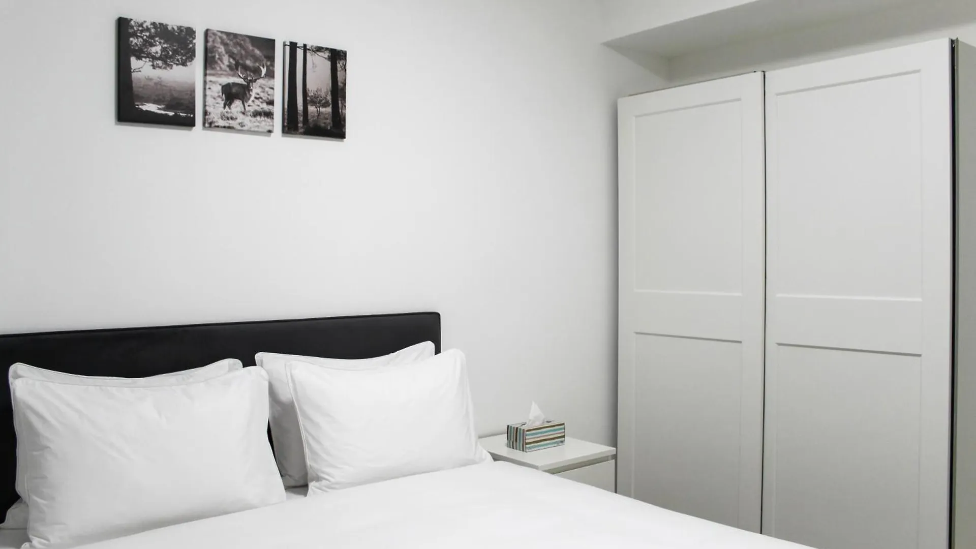 Luxury Suite Apartment #45 By Hashdera אילת
