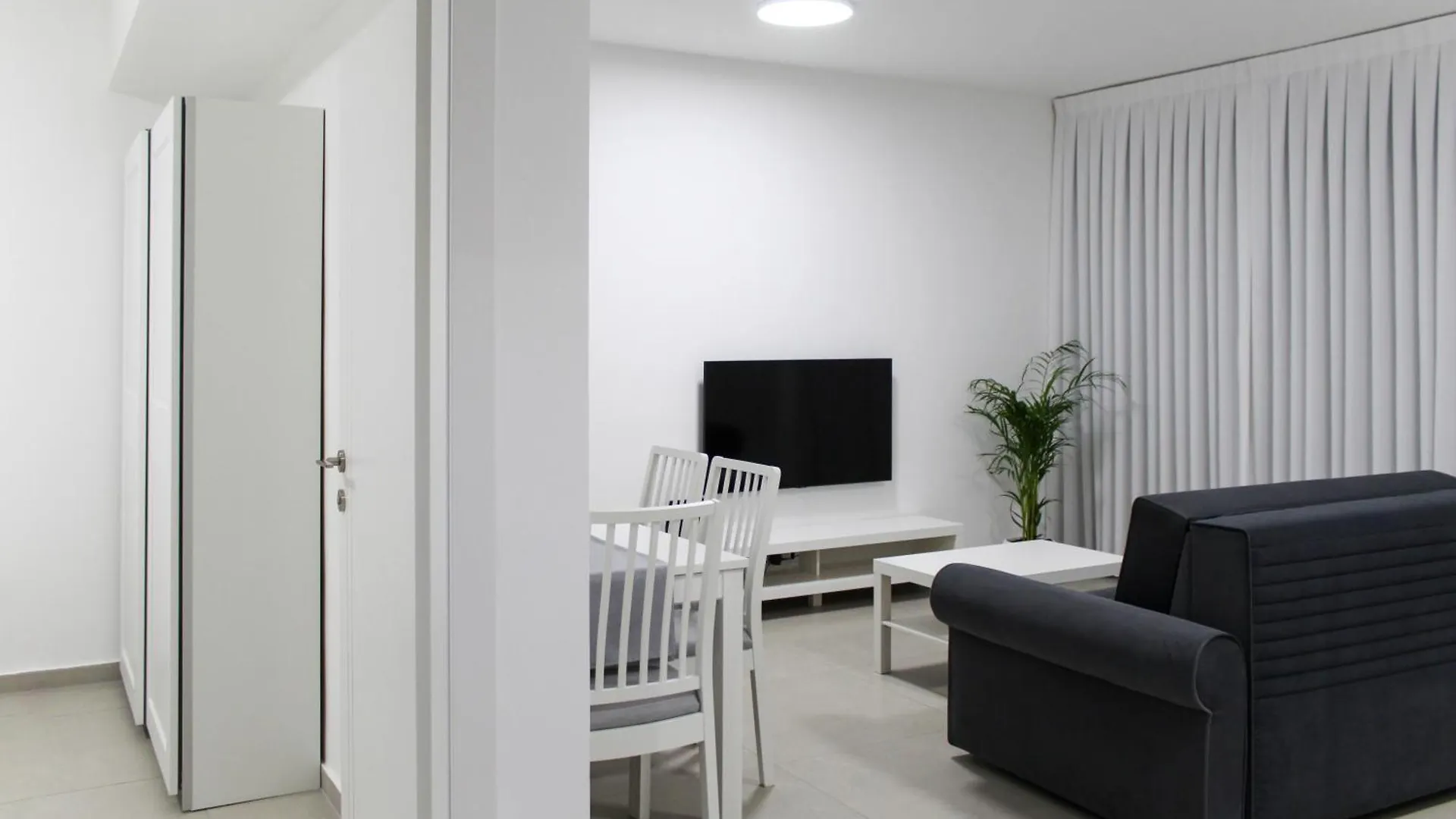 Luxury Suite Apartment #45 By Hashdera אילת ישראל