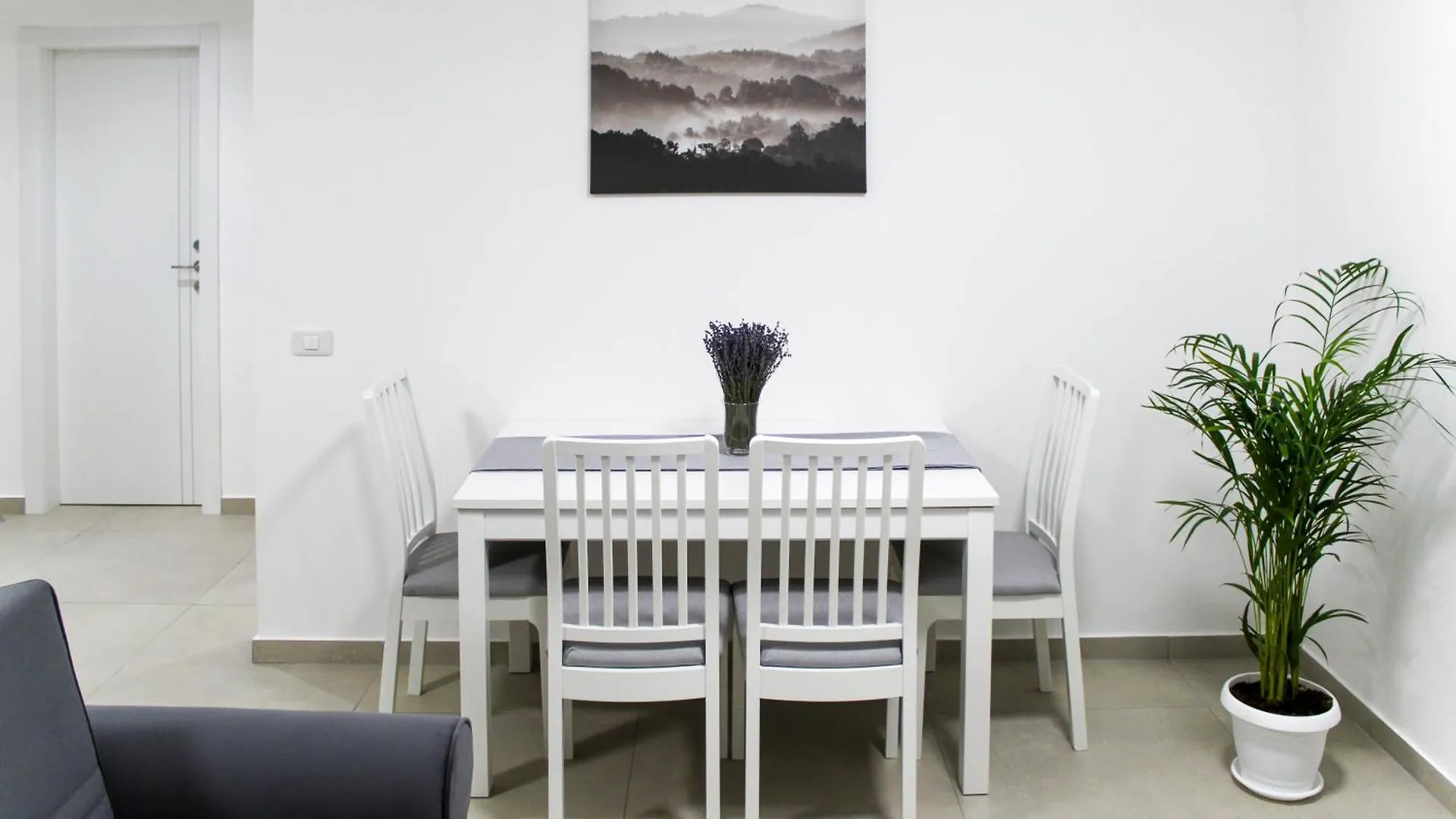 Luxury Suite Apartment #45 By Hashdera אילת