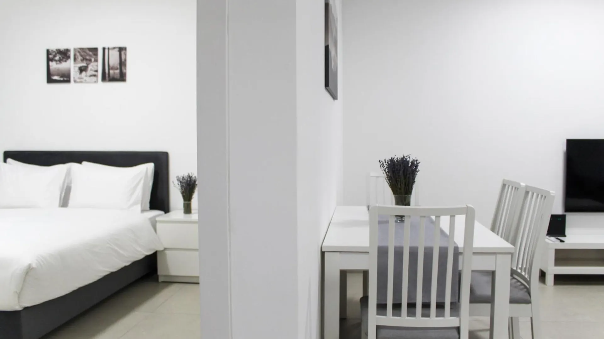 Luxury Suite Apartment #45 By Hashdera אילת ישראל