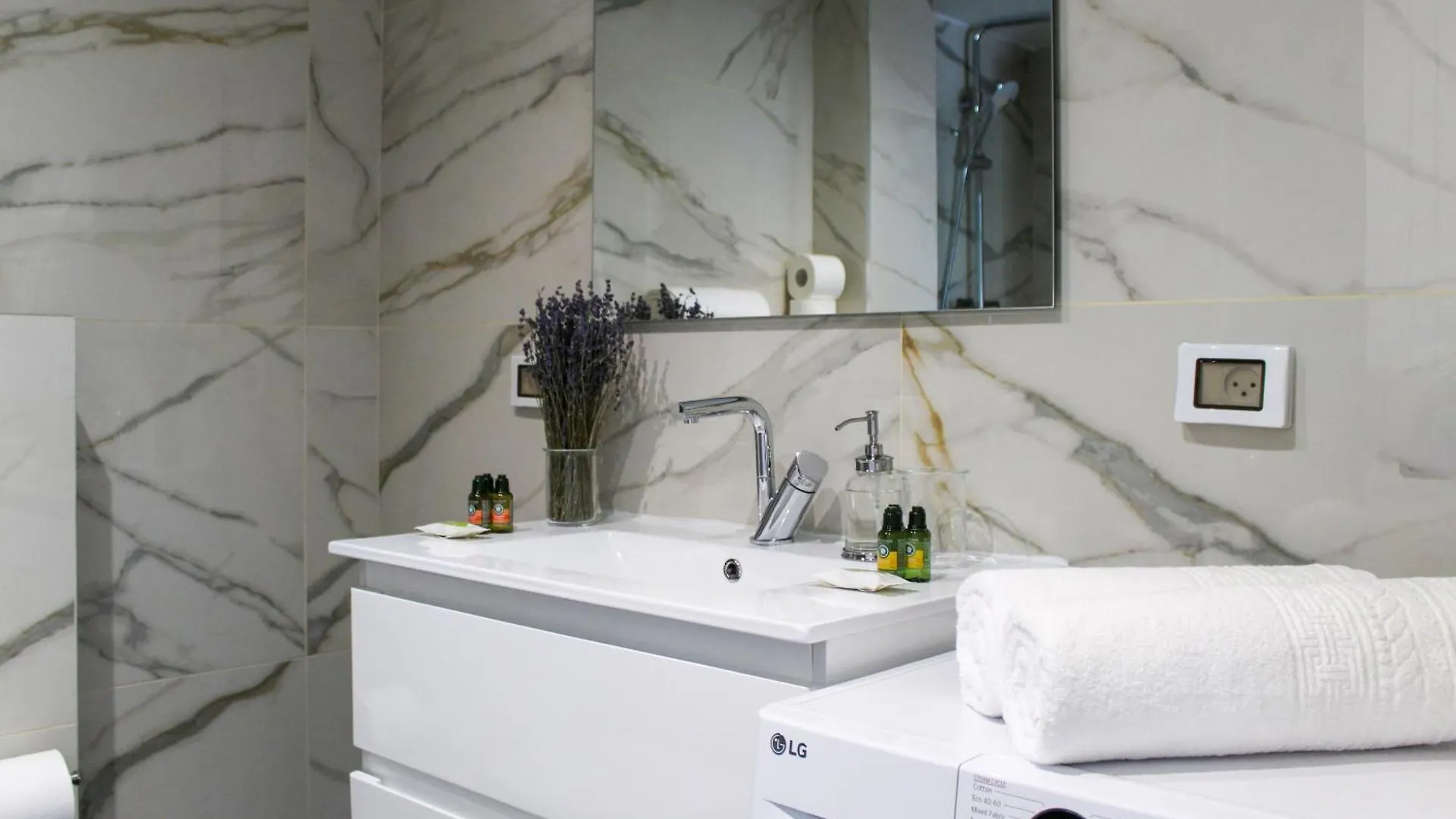 Luxury Suite Apartment #45 By Hashdera אילת